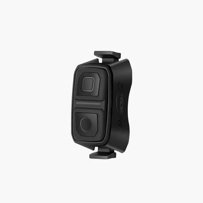 Remote không dây của đèn xe đạp MAGICSHINE MJ-6558 công nghệ FTR LightSync