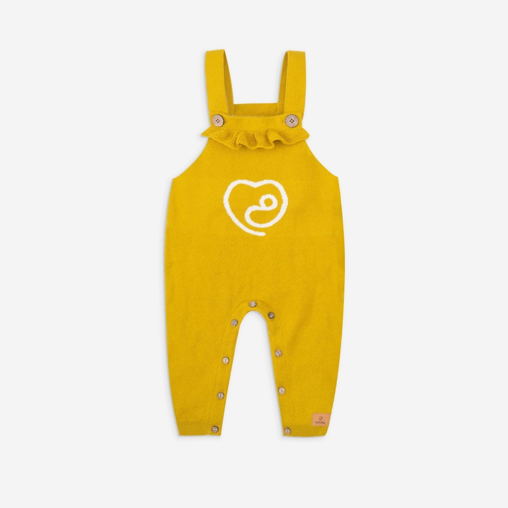 Quần Yếm Kyomi Lennie Bubaby Bình Dương