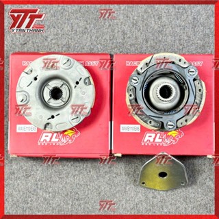 Cụm bố 3 càng redleo wave dream 100 MS03