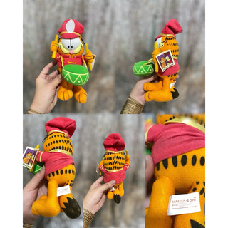 gấu bông mèo garfield