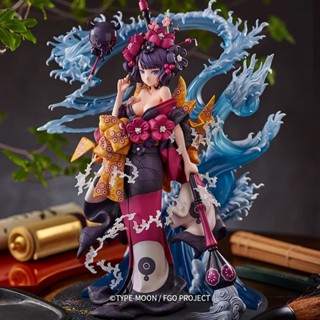 Mô Hình Katsushika Hokusai - Fate/Grand Order Foreigner Toto-sama 1/7 Scale (Phat Company)