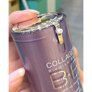 Kem Nền Collagen Cellio Blemish Balm BB 40ml #21