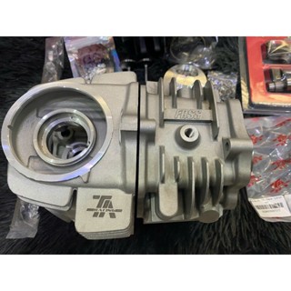  Bộ đầu lòng FASSTEK 83.5 Đầu TA 24 28 Wave Dream 54 ZÊN 13 tay 9 đủa sên cam  cam cò lăn TA  lò xo đầu TA 