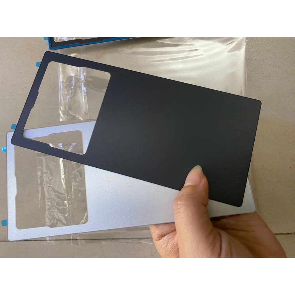 Nắp Lưng Z60 Ultra NX721J Chính Hãng Mới 99%