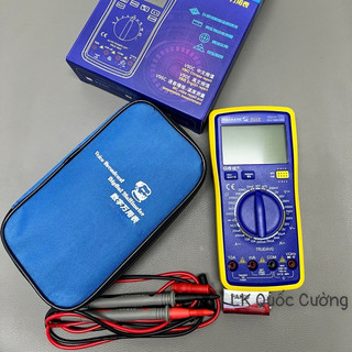 Đồng hồ đo điện tử V90E Mechanic
