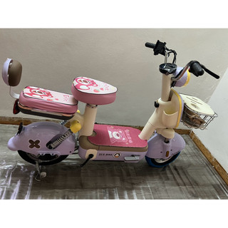 Bọc Yên Xe Điện Chống Thấm Nước Cao Cấp – Co Giãn, Dễ Lắp, Chống Trượt
