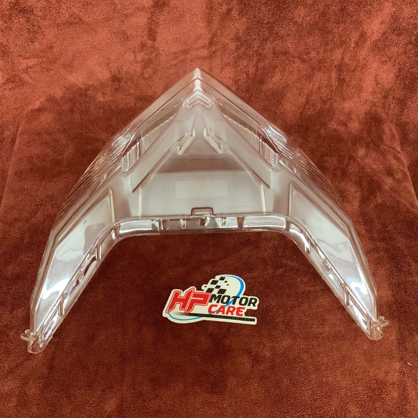 Mica đèn hậu AB 2016-2019 K66 - được sử dụng để bảo vệ và trang trí phần đèn hậu của xe Air Blade