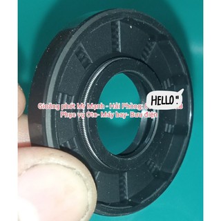 Phớt TC 20*40*10 , 20x40x10
