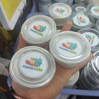 Canxi cho ốc mượn hồn. chuột, chim,.... dạng bột