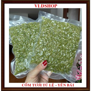 1kg cốm non Tú Lệ Yên Bái chỉ ship miền Bắc