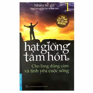 Sách - Combo 16 cuốn hạt giống tâm hôn - lẻ tùy chọn tập