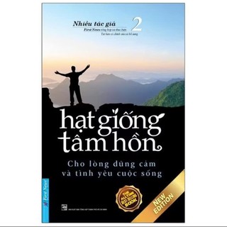 Sách - Combo 16 cuốn hạt giống tâm hôn - lẻ tùy chọn tập