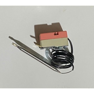 Role nhiệt bình nóng lạnh - rơ le chống cháy khô 4 chân