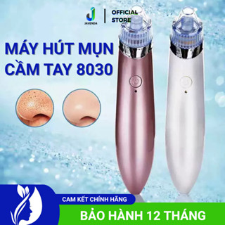 Máy Hút Mụn Mini Cầm Tay Mini Siêu Mạnh 8030, Hút Mụn Cám, Mụn Đầu Đen, Dầu Thừa, Bã Nhờn