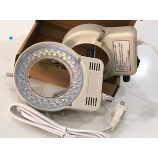 Đèn LED chụp kính hiển vi MPIES MP-561