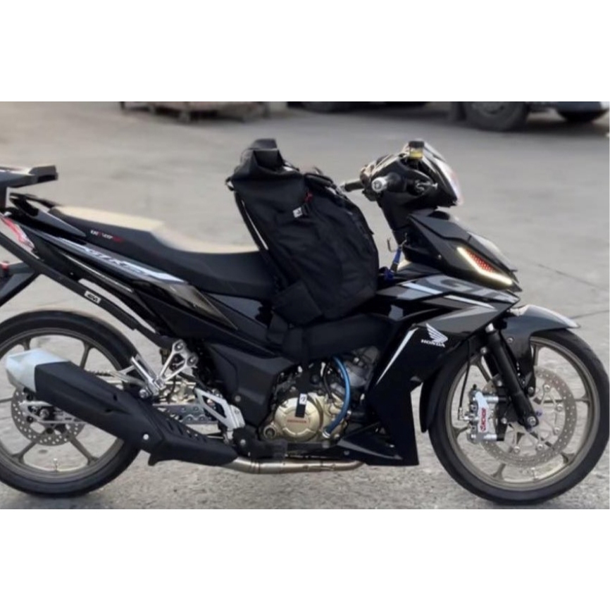 Tem Winner V1 - mẫu GTR 150