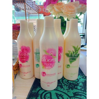  Sữa tắm cho chó mèo hương nước hoa Joyce Dolls 400ml - Sữa Tắm J & D cho chó mèo Phụ kiện pet shop 