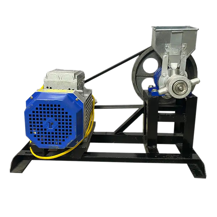 Máy nổ bỏng ngô, bỏng gạo sử dụng điện 220v nổ ra bỏng ống, bỏng kén tằm, bỏng bizozon, hạt đu đủ