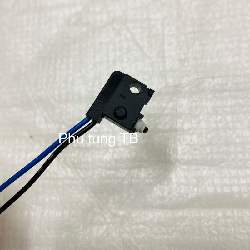 Nút công tắc đánh thức ổ khoá Smartkey SH 300i 350i