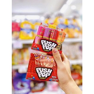 Kẹo Son Push Pop Thái Lan 17k/ thỏi (chọn ngẫu nhiên)