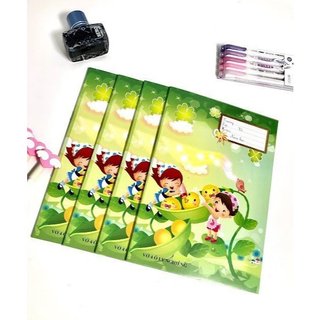 VỞ Ô LI NGHIÊNG - VỞ VIẾT CHỮ NGHIÊNG - VỞ CHẤT LƯỢNG CAO - VỞ ÁNH DƯƠNG