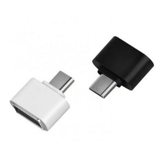USB OTG đầu Micro Usb Mở rộng kết nối giữa điện thoại - máy tính bảng với các phụ kiện