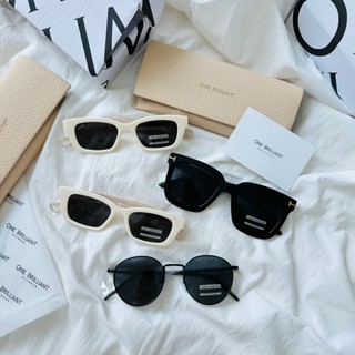 [SẴN 100% AUTH] Kính chính hãng Hàn Quốc One Brilliant mẫu có sẵn đủ bill