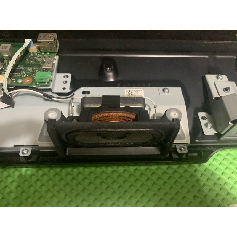 Đôi loa tivi Sony 48W650D