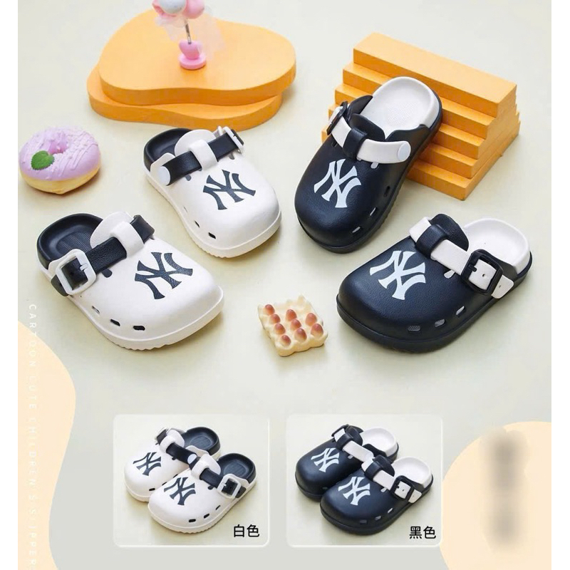 Sục cross NY siêu nhẹ chống trơn trượt siêu hot cho bé trai bé gái