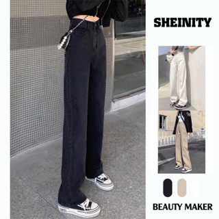 Quần Kaki Nữ Ống Rộng Dáng Suông , Cạp Cao Đứng Chất Kaki Dáng Dài Lưng Cao Hack Dáng Đẹp 2025