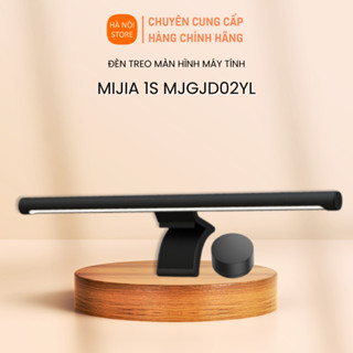  Đèn treo màn hình Xiaomi Mijia 1S MJGJD02YL bảo vệ mắt kết nối app Mi Home - Bảo hành 3 tháng 