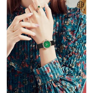   ĐỒNG HỒ NỮ CAO CẤP ELLY – EH22