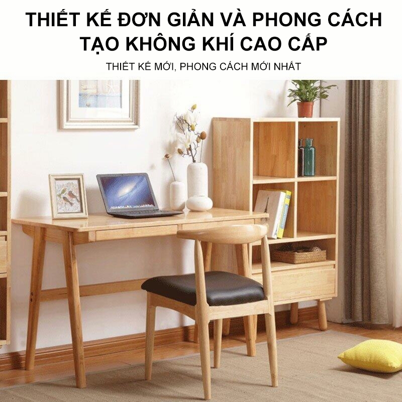 BMZAR Ghế ăn cao cấp, ghế sắt giả gỗ nguyên khối nhà hàng thích hợp sử dụng tại nhà và trang trí | BigBuy360 - bigbuy360.vn