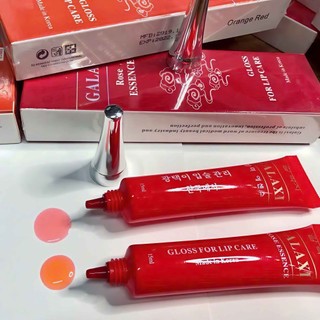 Dưỡng kích màu môi sau phun xăm Galaxi Hàn Quốc, son dưỡng môi sau phun xăm lên màu chuẩn tông( hàng chính hãng )