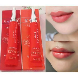 Dưỡng kích màu môi sau phun xăm Galaxi Hàn Quốc, son dưỡng môi sau phun xăm lên màu chuẩn tông( hàng chính hãng )