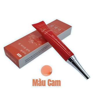 Dưỡng kích màu môi sau phun xăm Galaxi Hàn Quốc, son dưỡng môi sau phun xăm lên màu chuẩn tông( hàng chính hãng )