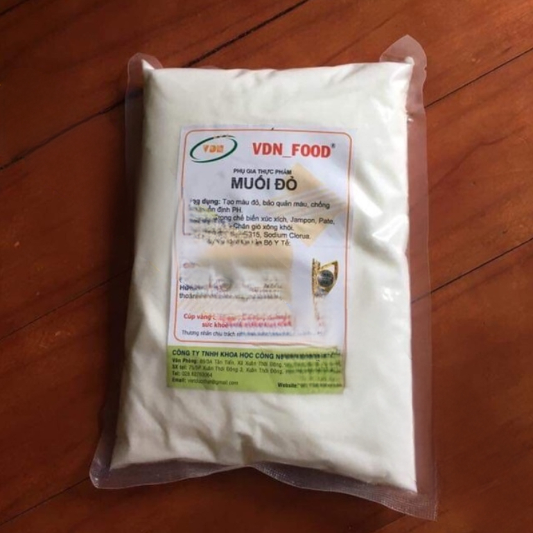 Muối đỏ 100g chiết