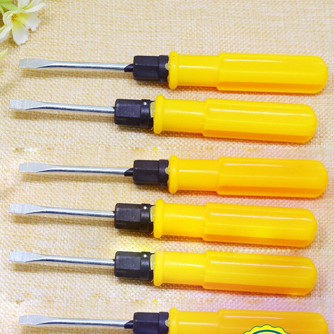 Tu vít hai đầu đa năng