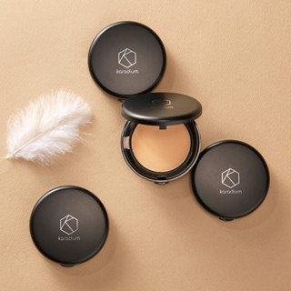 [Nhập Khẩu] Mẫu Mới 2024 Phấn Phủ Karadium Collagen Smart Sun Pact SPF50+/PA+++ 11g