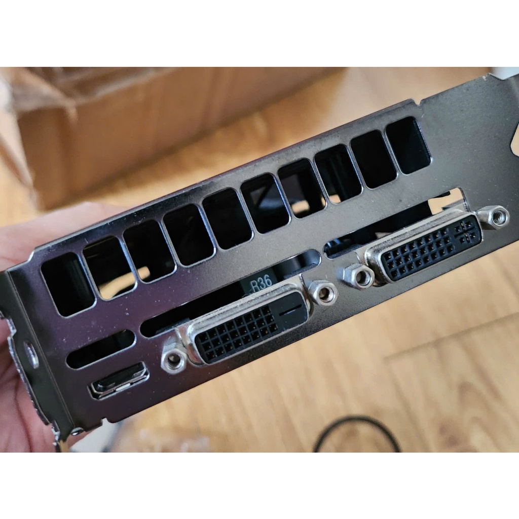 VGA EVGA GTX 1GB DDR5 ITX - Card Màn Hình Nhỏ Gọn, Chiến Game LOL, CS:GO, Đồ Hoạ Mượt | BigBuy360 - bigbuy360.vn