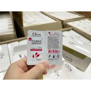 Dưỡng môi sau phun xăm cslap Hàn Quốc ( hàng chính hãng )