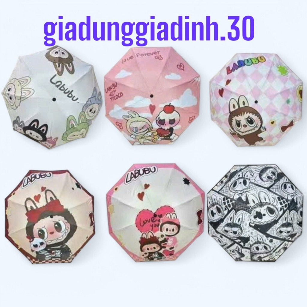 Ô chống tia UV