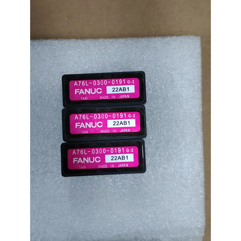 (ORDER - KHÔNG CÓ SẴN) Cảm biến dòng CNC Fanuc A76L-0300-0191