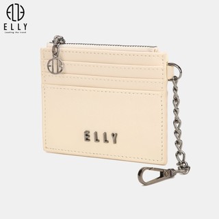[Deal sang chảnh]  VÍ NỮ CAO CẤP DA THẬT ELLY – EV92
