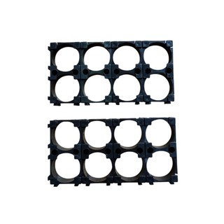 2 Khung đế đơn pin 18650 - 1cell