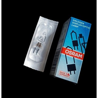 (SALE) Bóng halogen Osram HLX 64250 6V 20W