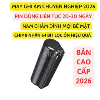  Máy ghi âm chuyên nghiệp siêu lọc âm A70S pin 20-25 ngày có nam châm siêu mạnh. Chip thế hệ mới 2024 