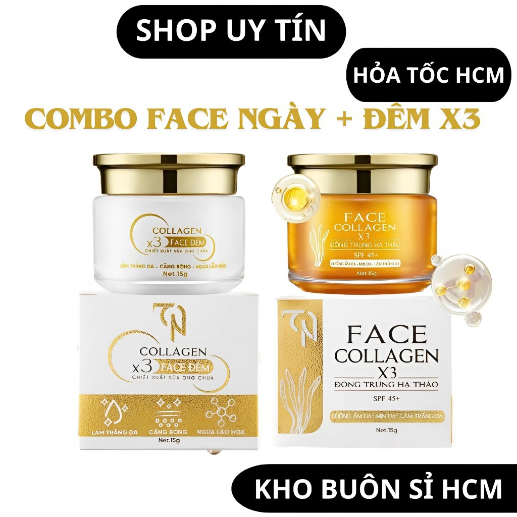 Combo face ngày đêm đông anh x3 nguyễn huỳnh như
