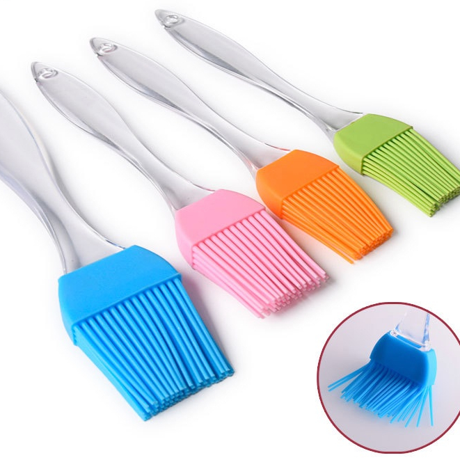 Chổi phết dầu silicon ( có nhiều cỡ)