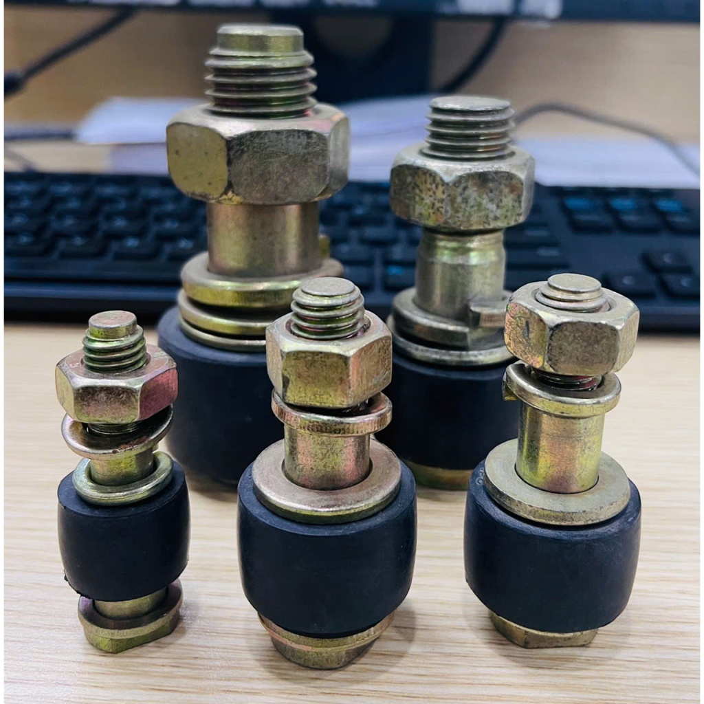 BỘ KHỚP NỐI FCL,KHỚP NỐI CAO SU FCL F2 F3 F4 F5